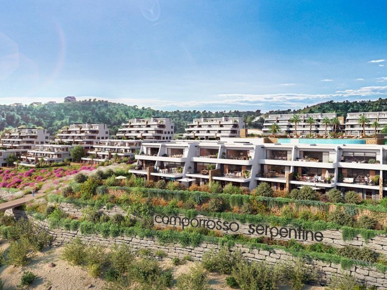 Apartment for Sale in Finestrat, Alicante 7