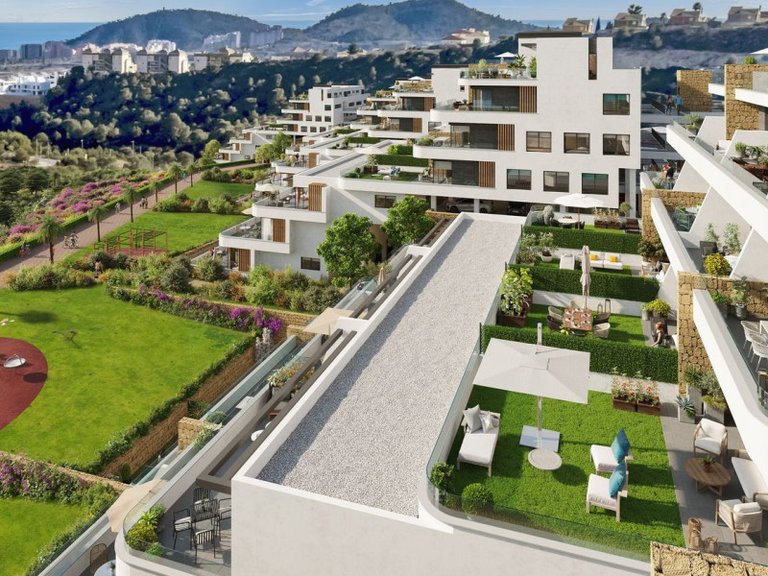 Apartment for Sale in Finestrat, Alicante 12