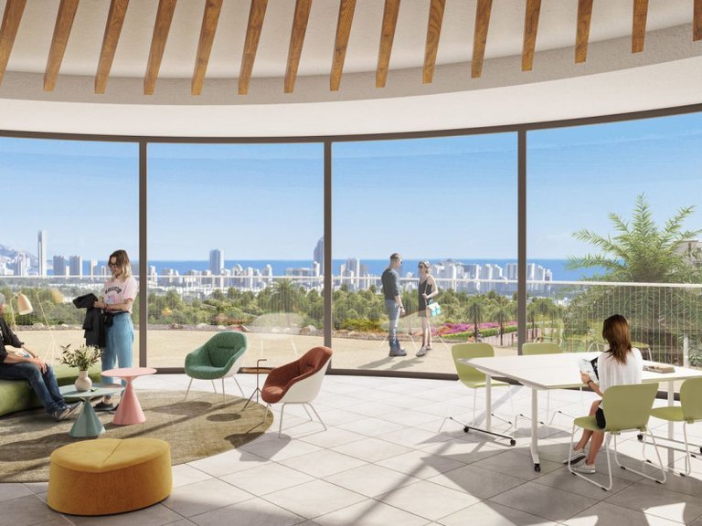Apartment for Sale in Finestrat, Alicante 13