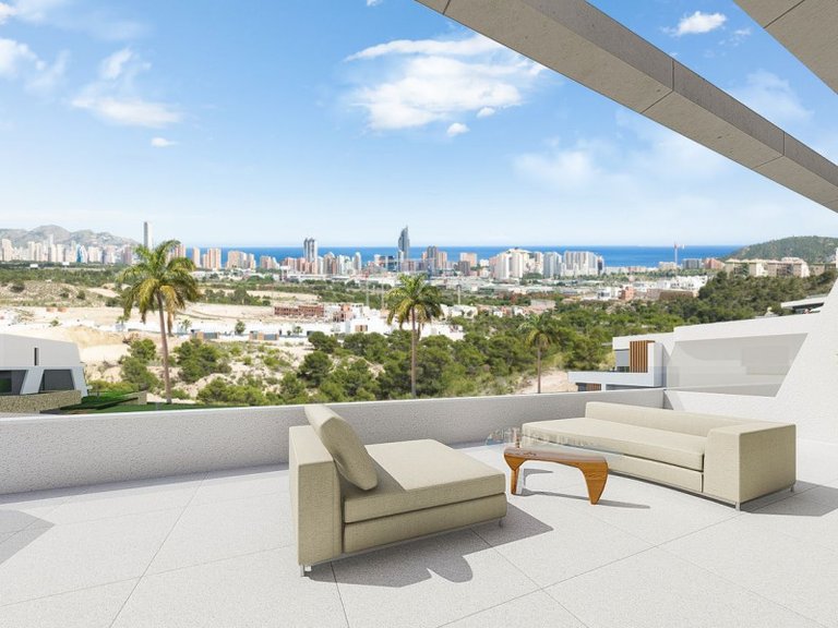 Apartment for Sale in Finestrat, Alicante 17