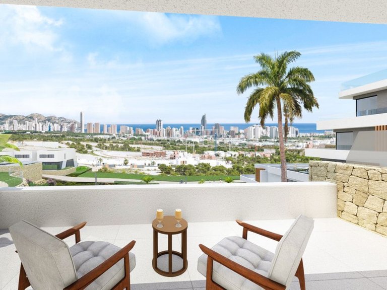 Apartment for Sale in Finestrat, Alicante 18