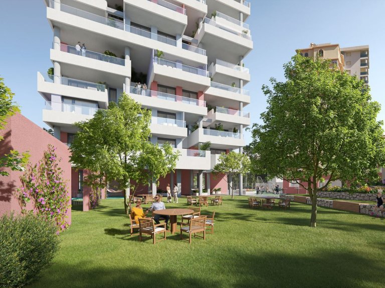 Apartment for Sale in Calpe, Alicante 5