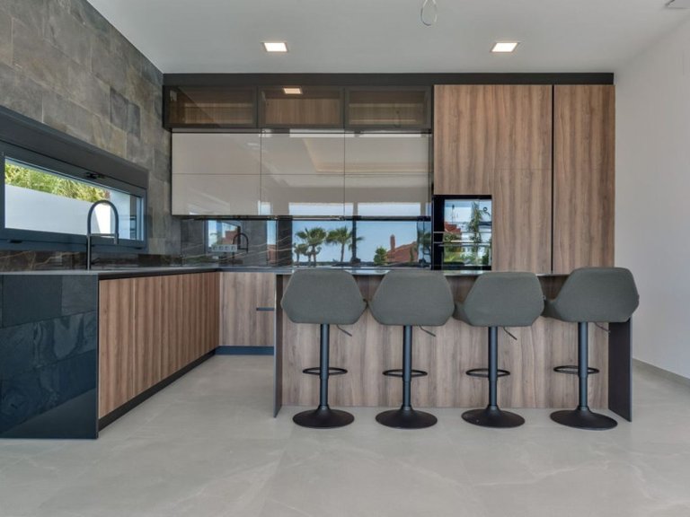 Villa for Sale in Finestrat, Alicante 9