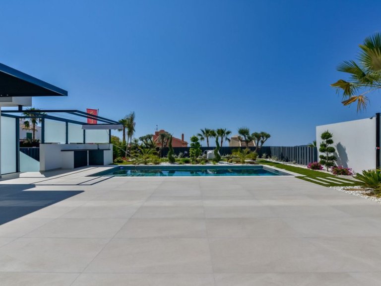 Villa for Sale in Finestrat, Alicante 14