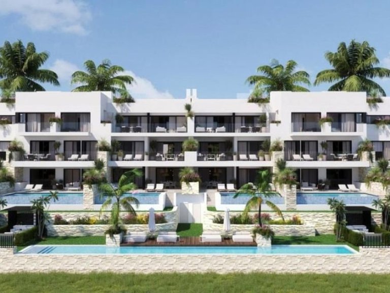 Apartment for Sale in Orihuela, Alicante 1