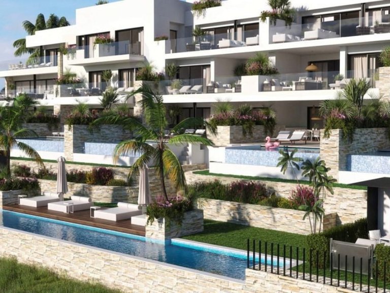 Apartment for Sale in Orihuela, Alicante 2