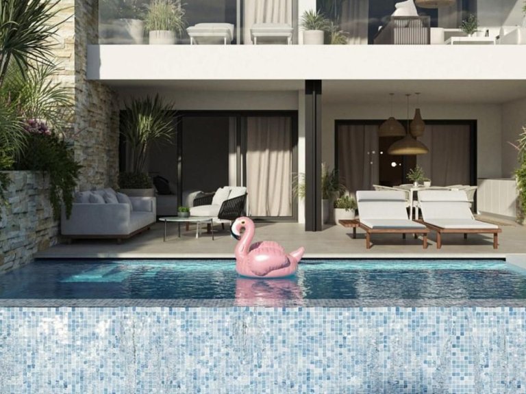 Apartment for Sale in Orihuela, Alicante 15
