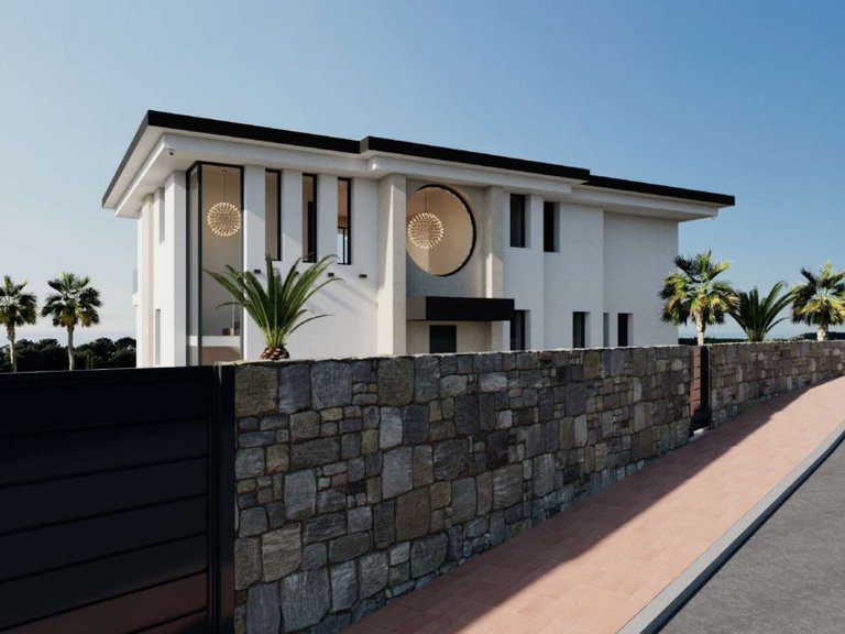 Villa for Sale in Finestrat, Alicante 4