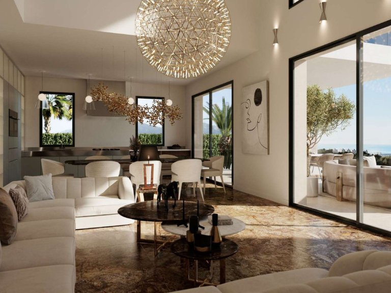 Villa for Sale in Finestrat, Alicante 6