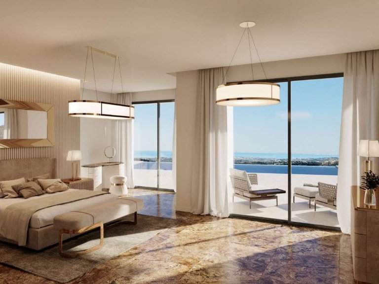 Villa for Sale in Finestrat, Alicante 7