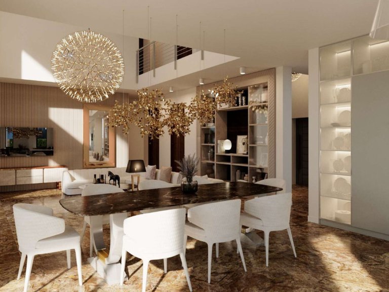 Villa for Sale in Finestrat, Alicante 8
