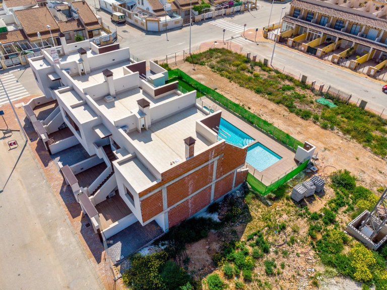 Apartment for Sale in San Pedro Del Pinatar, Murcia 8