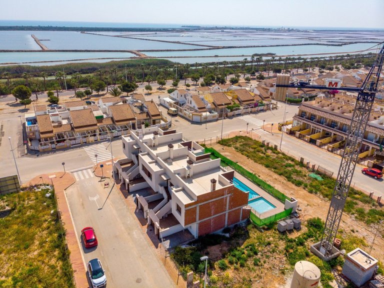 Apartment for Sale in San Pedro Del Pinatar, Murcia 9