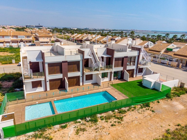 Apartment for Sale in San Pedro Del Pinatar, Murcia 10