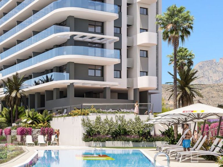 Apartment for Sale in Benidorm, Alicante 3