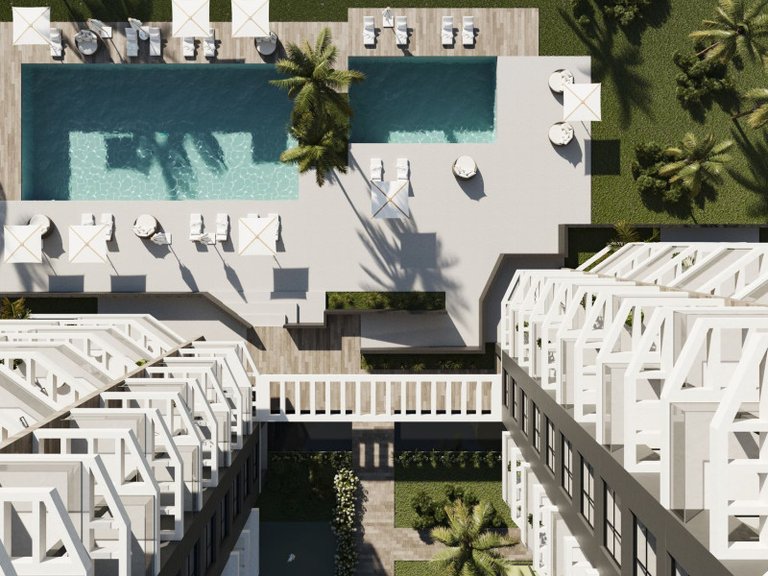Apartment for Sale in Calpe, Alicante 7