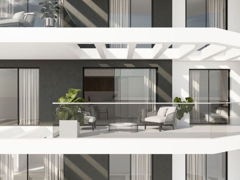Apartment for Sale in Calpe, Alicante 16