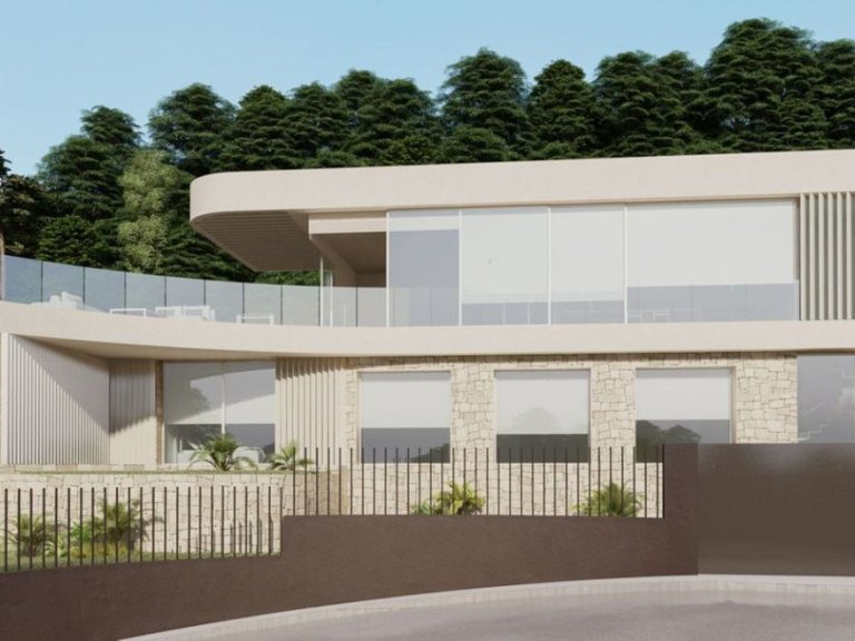 Villa for Sale in Denia, Alicante 1