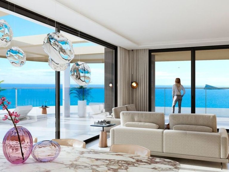 Apartment for Sale in Benidorm, Alicante 2