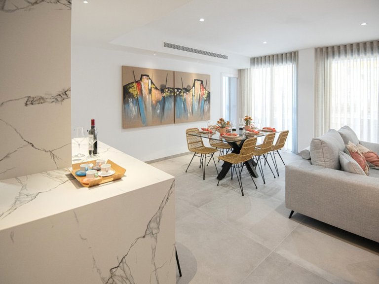 Apartment for Sale in San Pedro Del Pinatar, Murcia 2