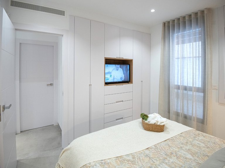 Apartment for Sale in San Pedro Del Pinatar, Murcia 8