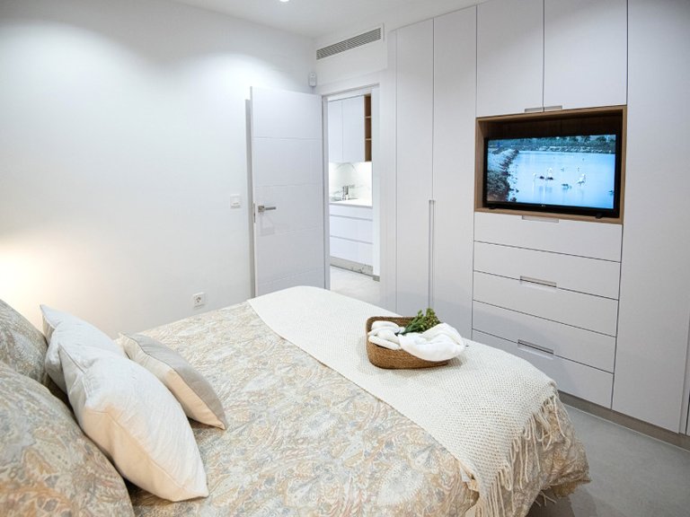 Apartment for Sale in San Pedro Del Pinatar, Murcia 9