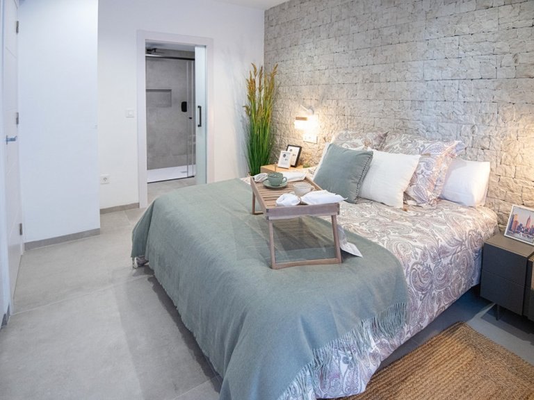 Apartment for Sale in San Pedro Del Pinatar, Murcia 10
