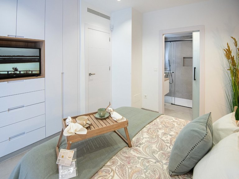 Apartment for Sale in San Pedro Del Pinatar, Murcia 11