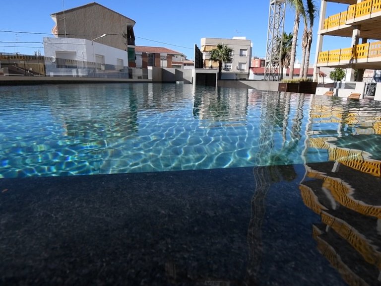 Apartment for Sale in San Pedro Del Pinatar, Murcia 16