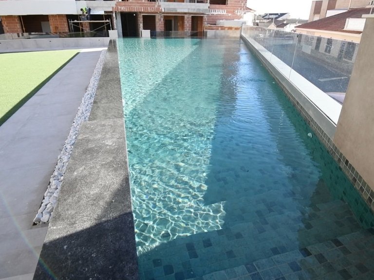 Apartment for Sale in San Pedro Del Pinatar, Murcia 18