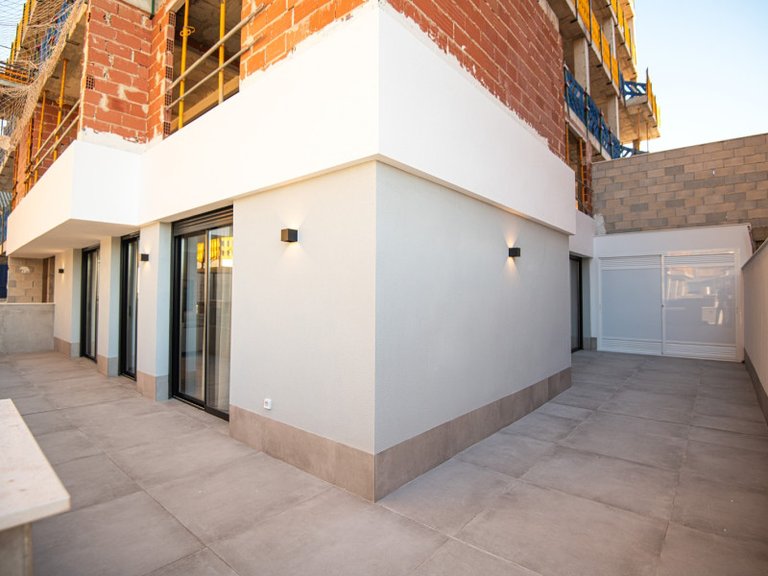 Apartment for Sale in San Pedro Del Pinatar, Murcia 20