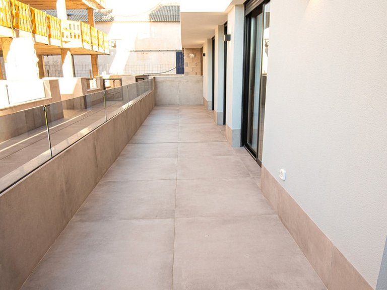 Apartment for Sale in San Pedro Del Pinatar, Murcia 21