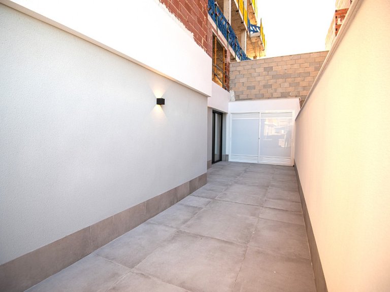 Apartment for Sale in San Pedro Del Pinatar, Murcia 22
