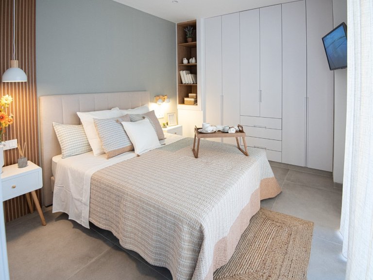 Apartment for Sale in San Pedro Del Pinatar, Murcia 23