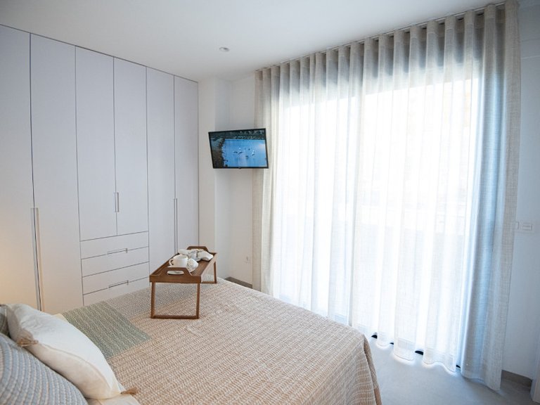 Apartment for Sale in San Pedro Del Pinatar, Murcia 24
