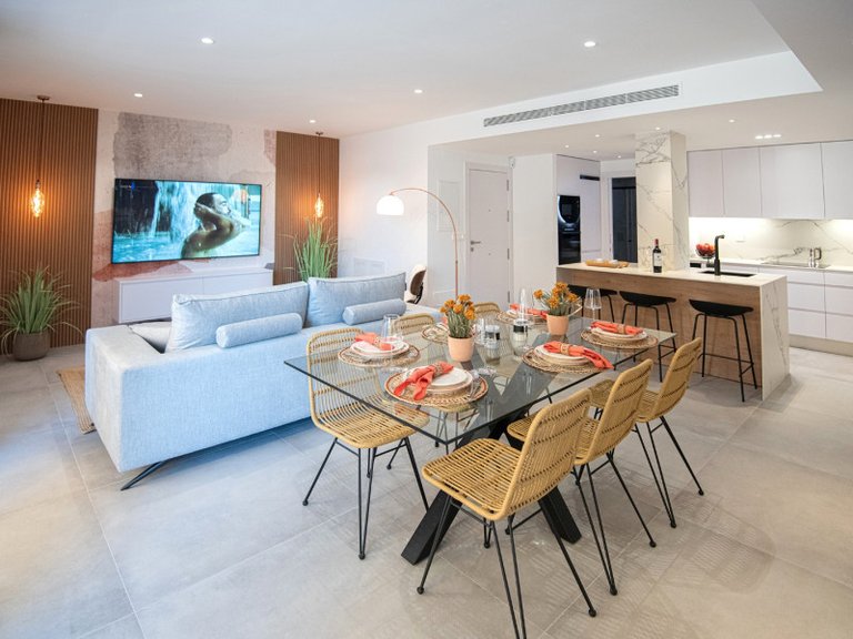 Apartment for Sale in San Pedro Del Pinatar, Murcia 25