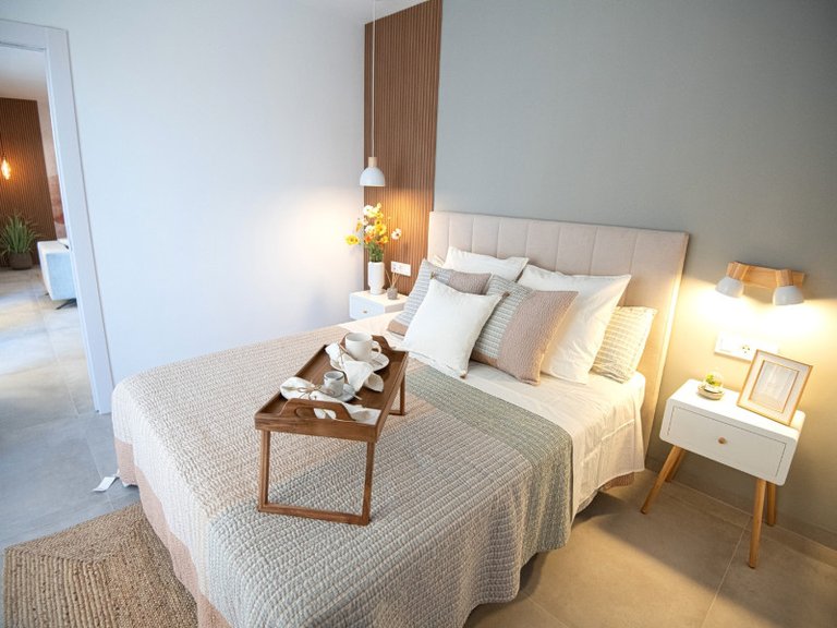 Apartment for Sale in San Pedro Del Pinatar, Murcia 26