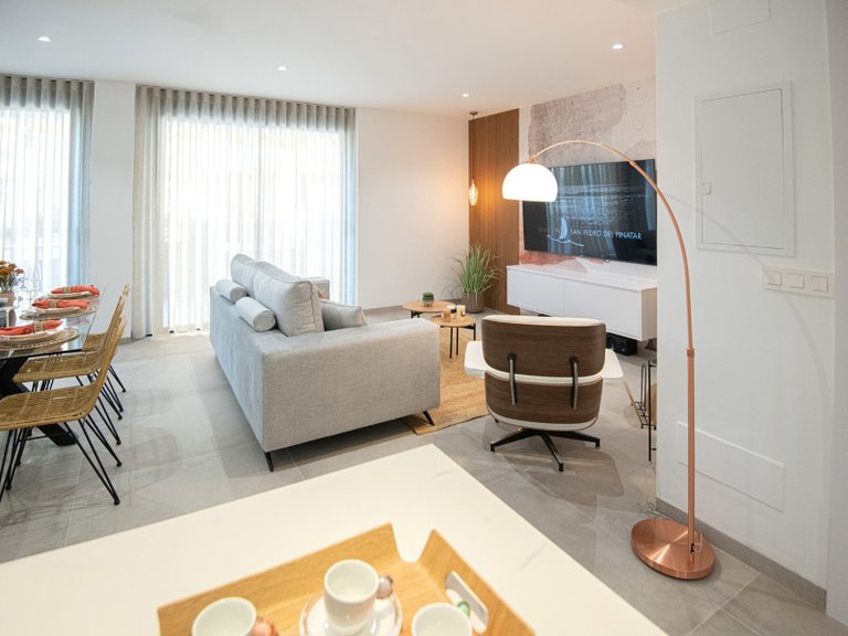 Apartment for Sale in San Pedro Del Pinatar, Murcia 29