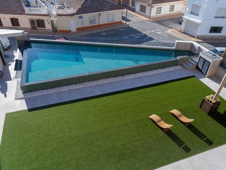 Apartment for Sale in San Pedro Del Pinatar, Murcia 30
