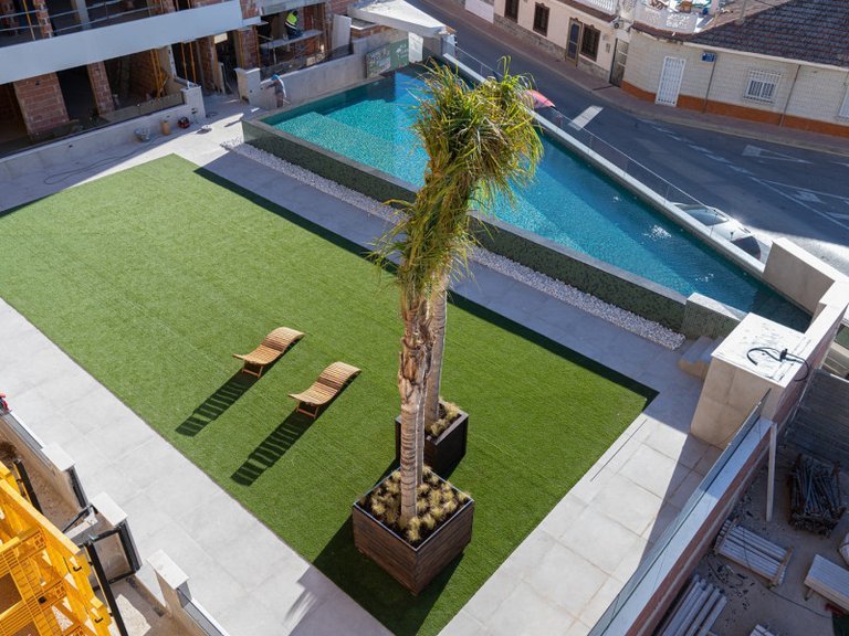 Apartment for Sale in San Pedro Del Pinatar, Murcia 31