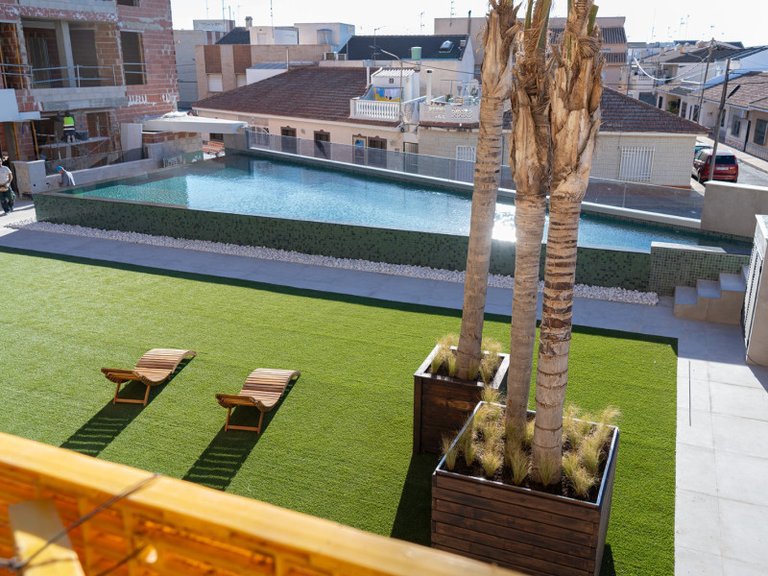 Apartment for Sale in San Pedro Del Pinatar, Murcia 32