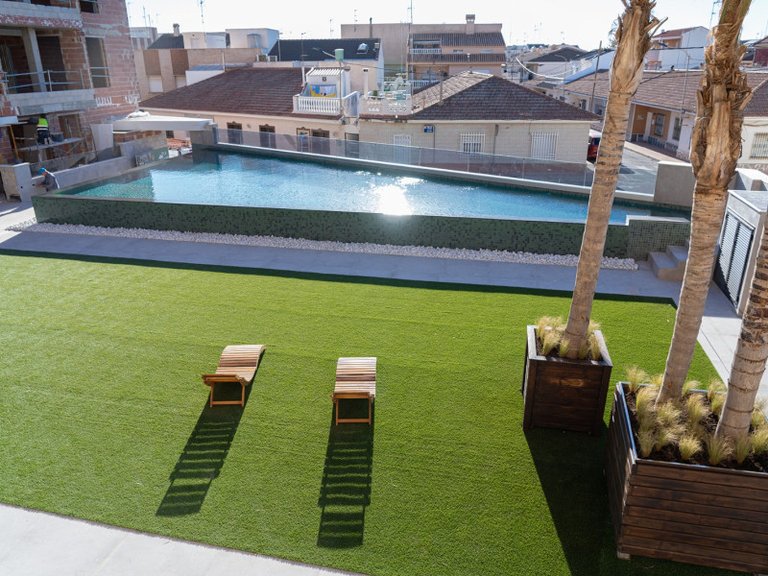 Apartment for Sale in San Pedro Del Pinatar, Murcia 33