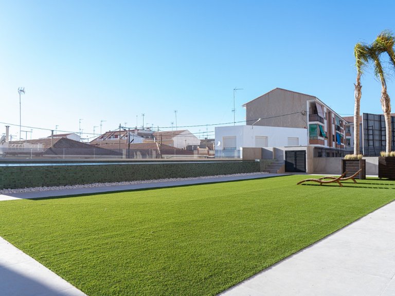 Apartment for Sale in San Pedro Del Pinatar, Murcia 34