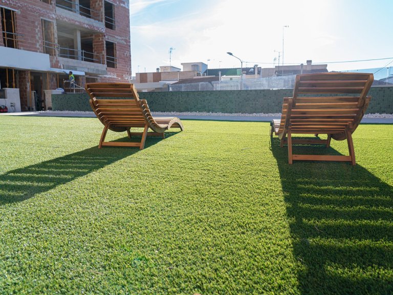 Apartment for Sale in San Pedro Del Pinatar, Murcia 35