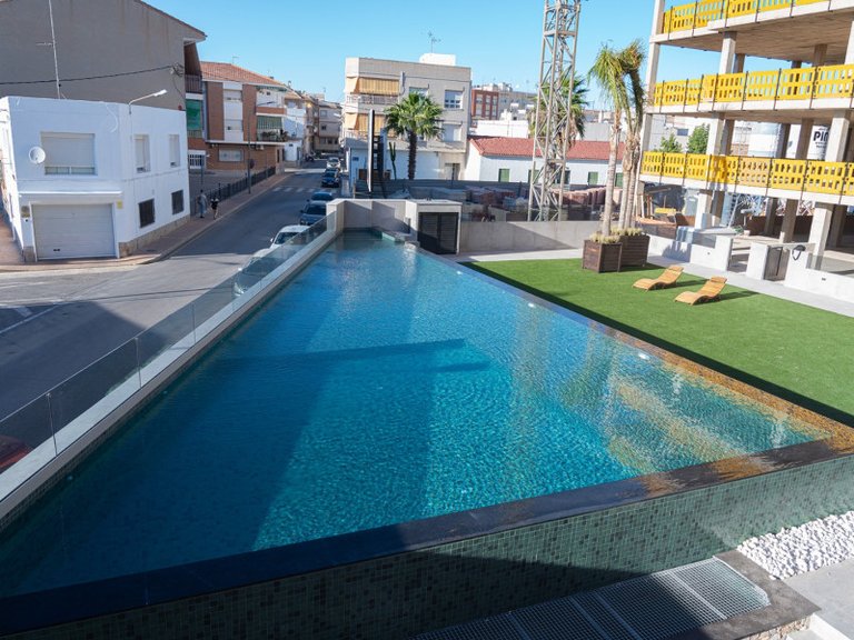 Apartment for Sale in San Pedro Del Pinatar, Murcia 36