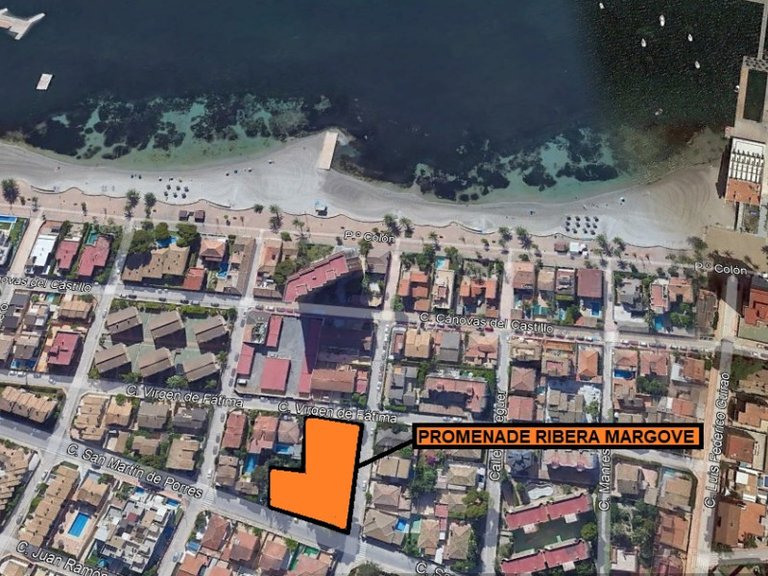 Town House for Sale in San Javier, Murcia 5