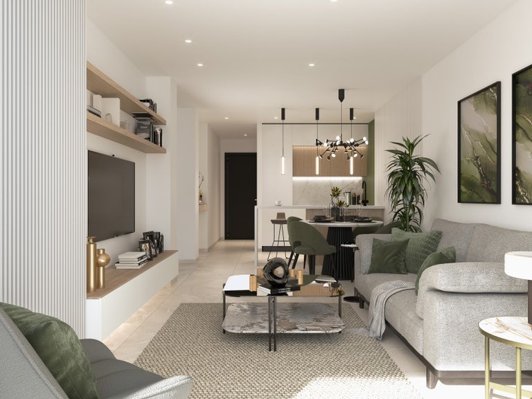 Apartment for Sale in Orihuela, Alicante 4