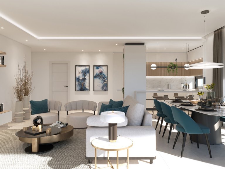 Apartment for Sale in Orihuela, Alicante 8
