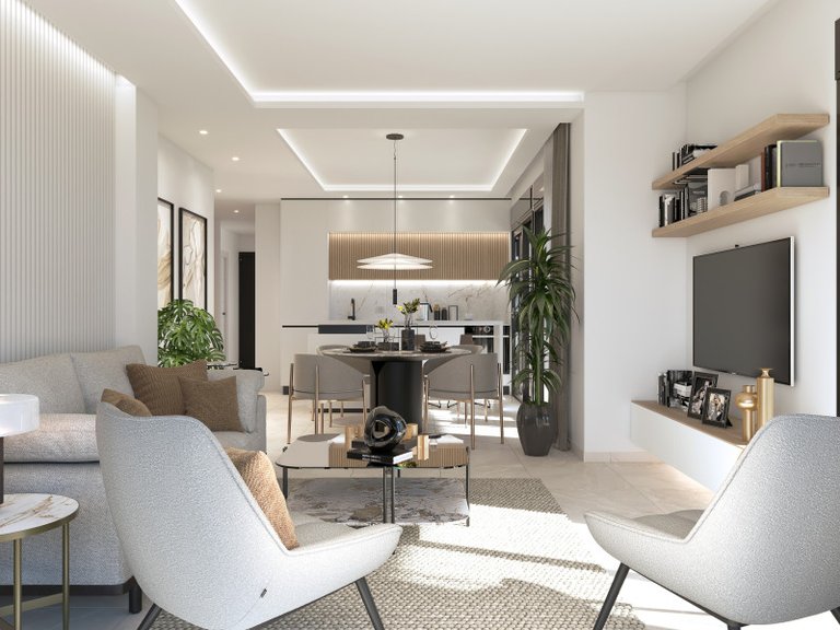 Apartment for Sale in Orihuela, Alicante 10