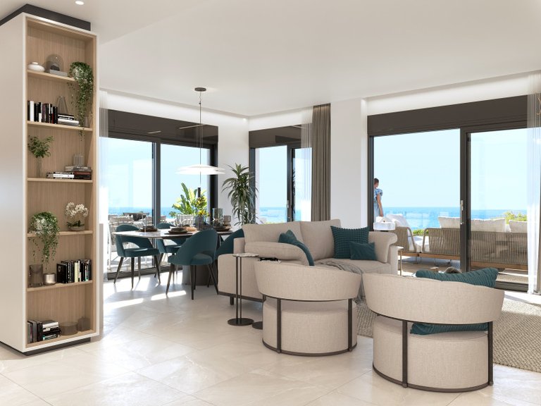 Apartment for Sale in Orihuela, Alicante 15